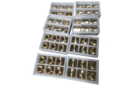 机加工产品