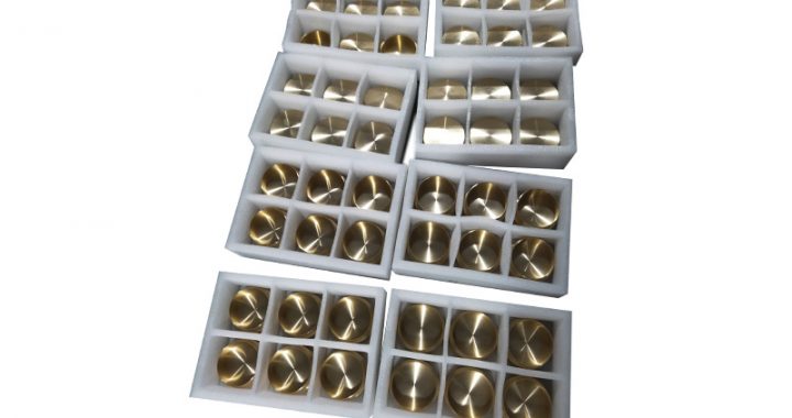 机加工产品